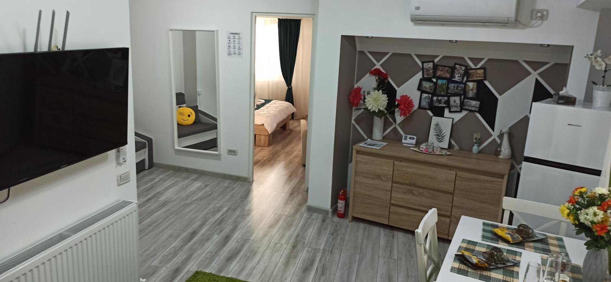 Comfortable Apartment University Square Bukarest Exterior foto