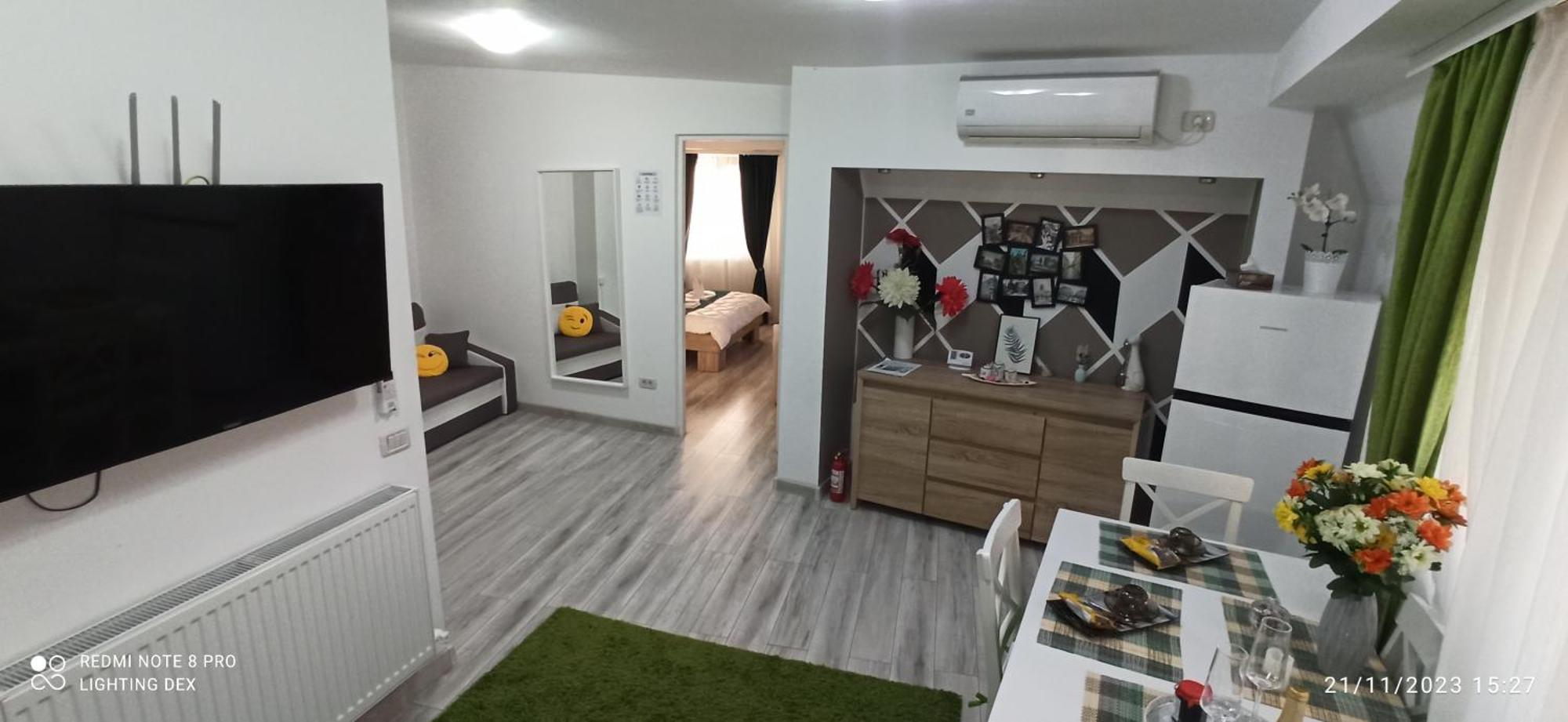 Comfortable Apartment University Square Bukarest Exterior foto