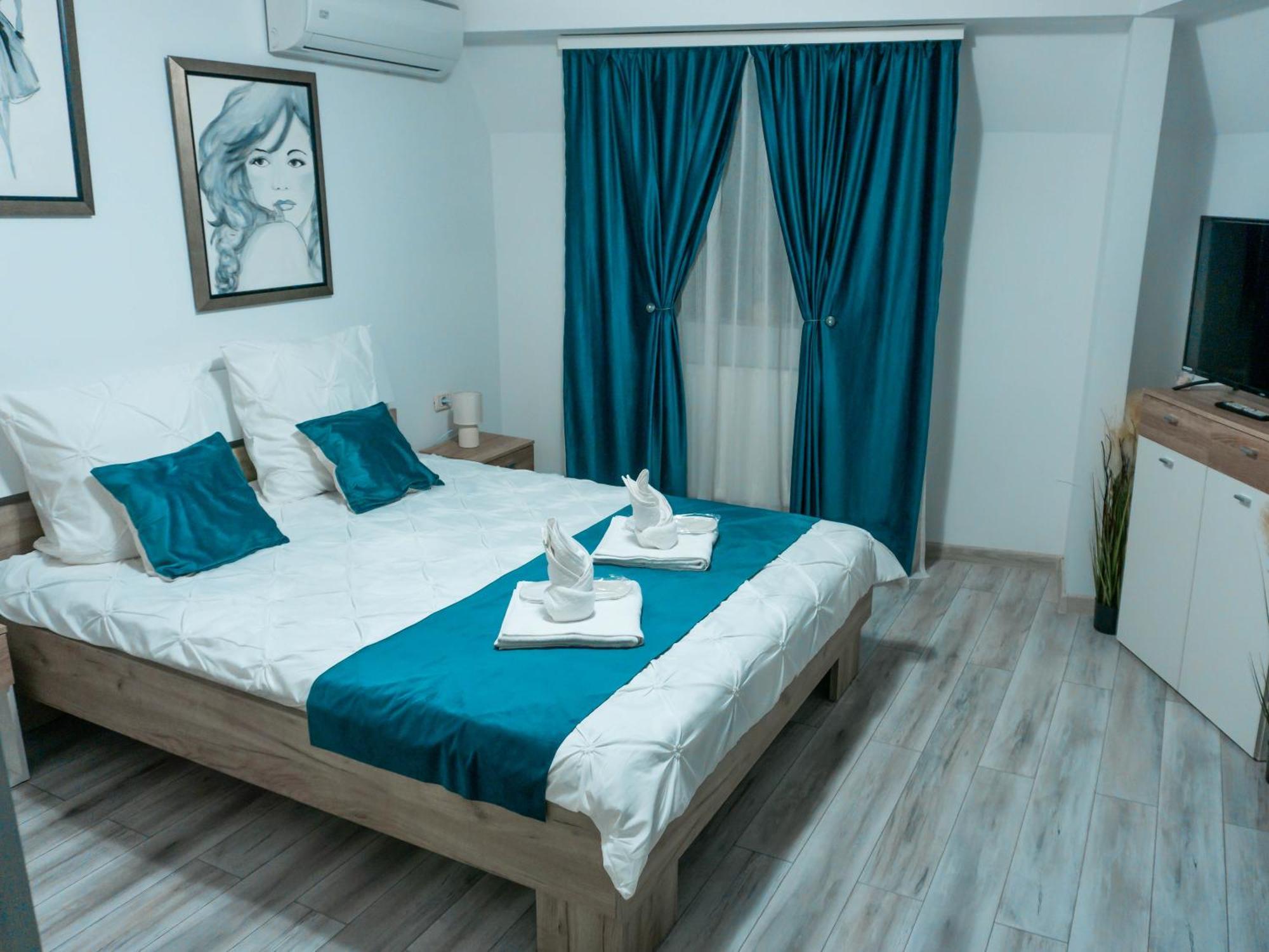 Comfortable Apartment University Square Bukarest Exterior foto